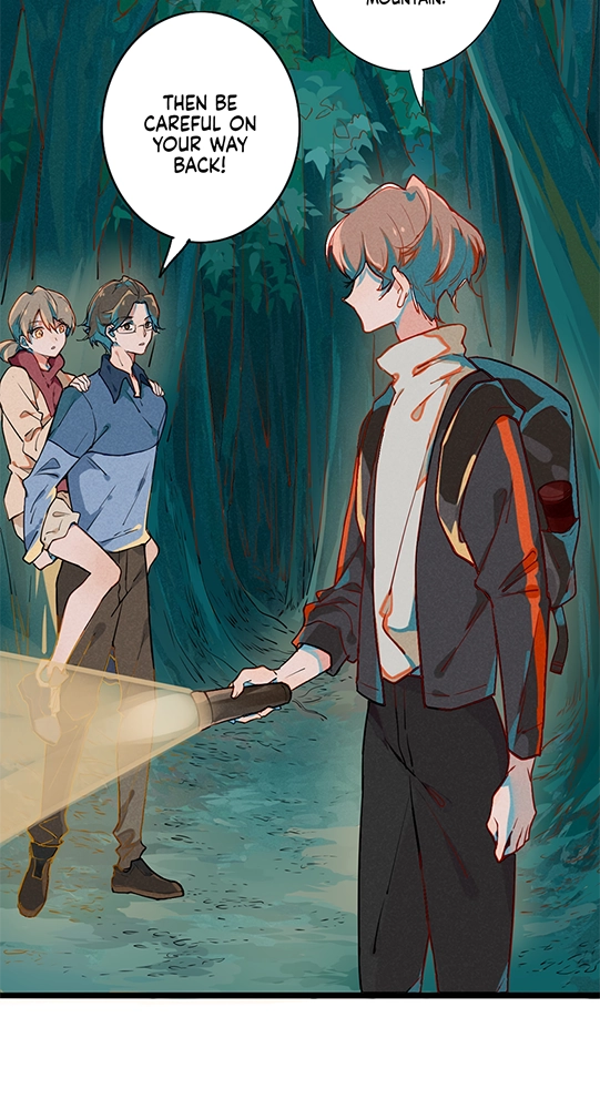 How to Train Your Demon King Chapter 1 page 10 - 