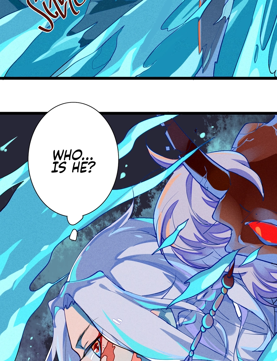 How to Train Your Demon King Chapter 1 page 92 - 