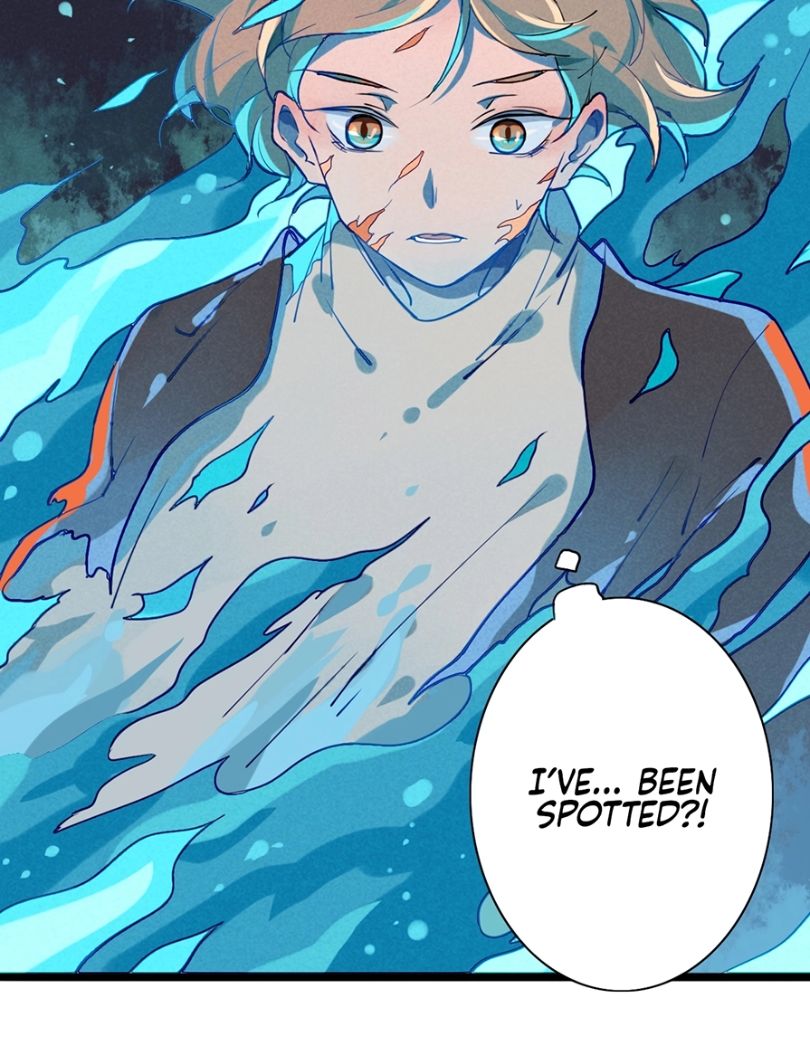How to Train Your Demon King Chapter 1 page 94 - 