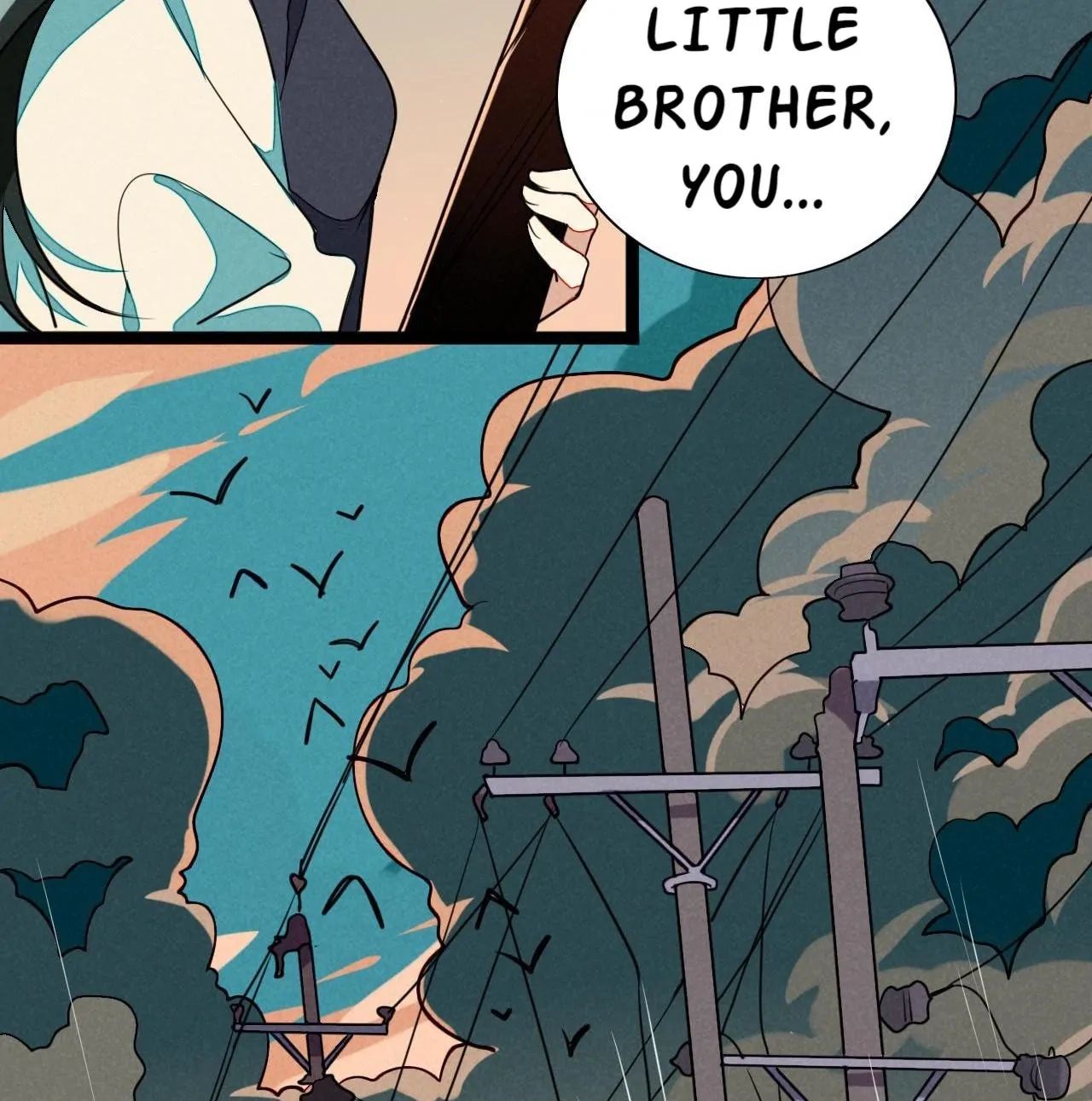 How to Train Your Demon King Chapter 10 page 14 - 