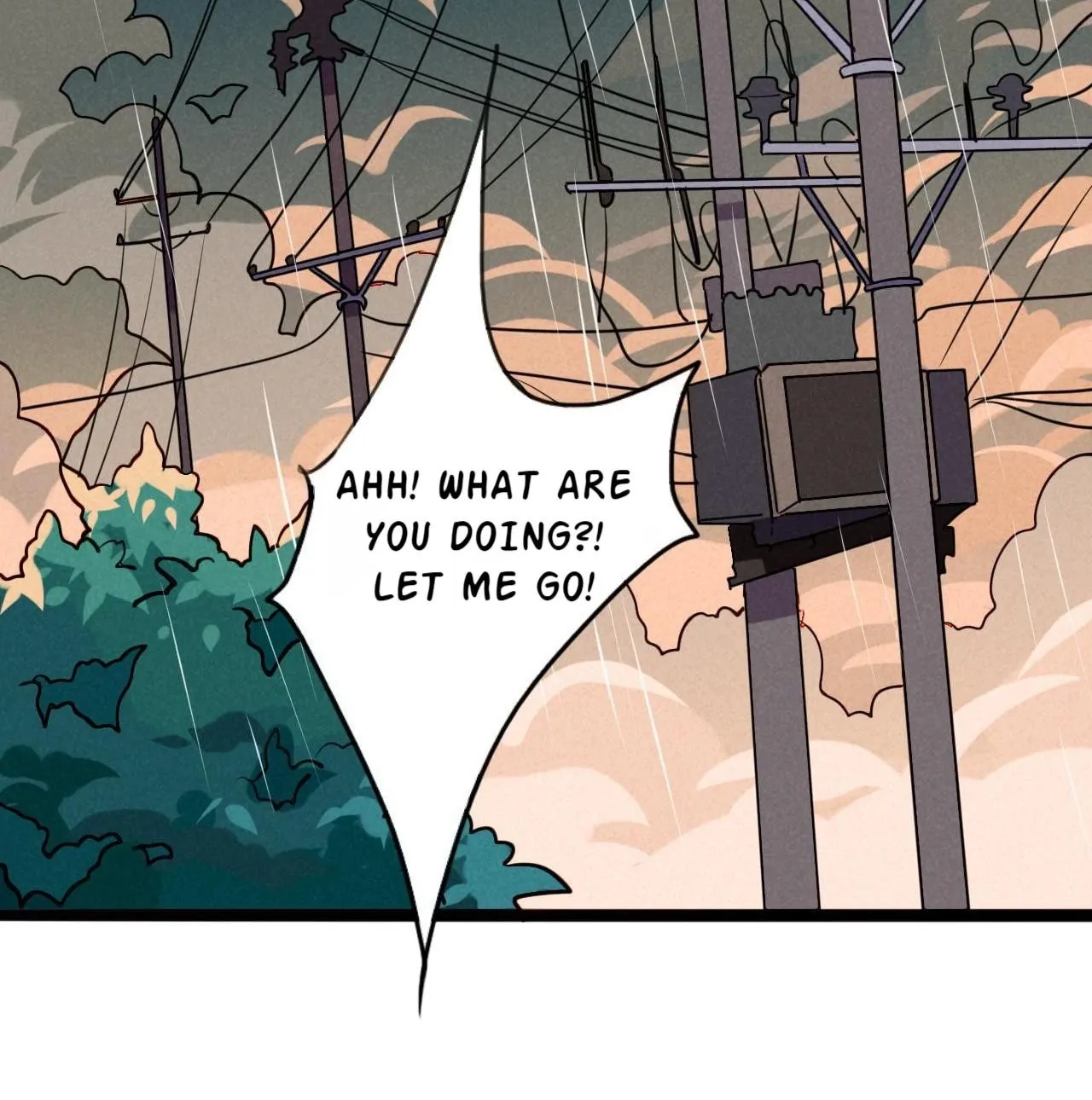 How to Train Your Demon King Chapter 10 page 15 - 