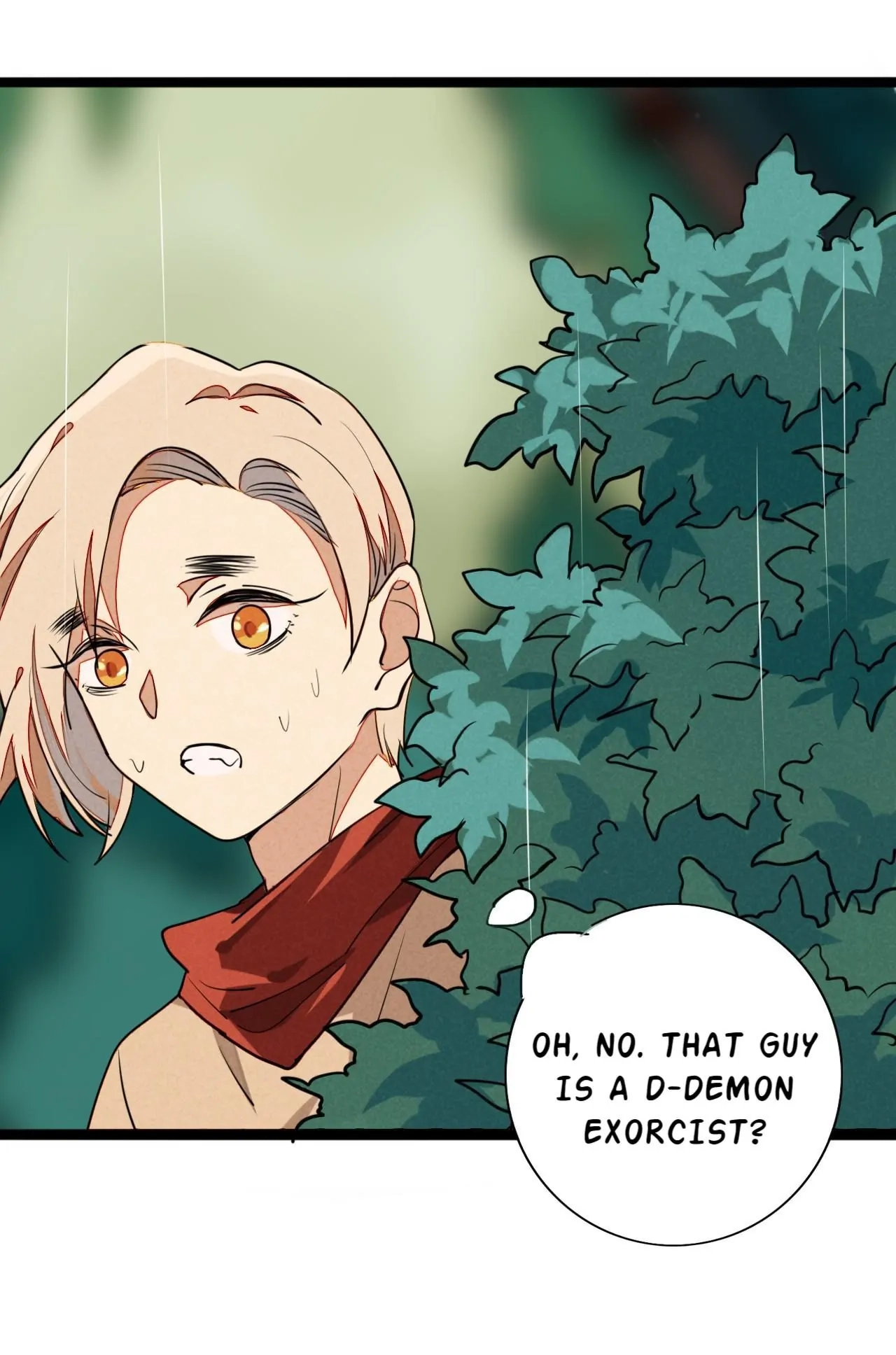 How to Train Your Demon King Chapter 10 page 16 - 