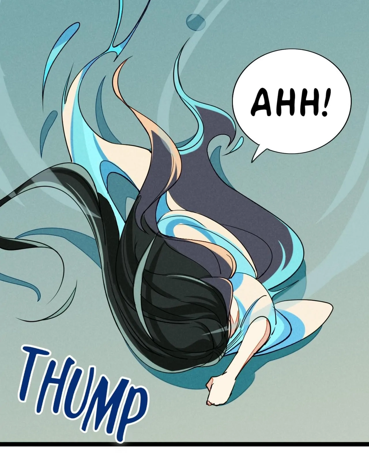 How to Train Your Demon King Chapter 10 page 29 - 
