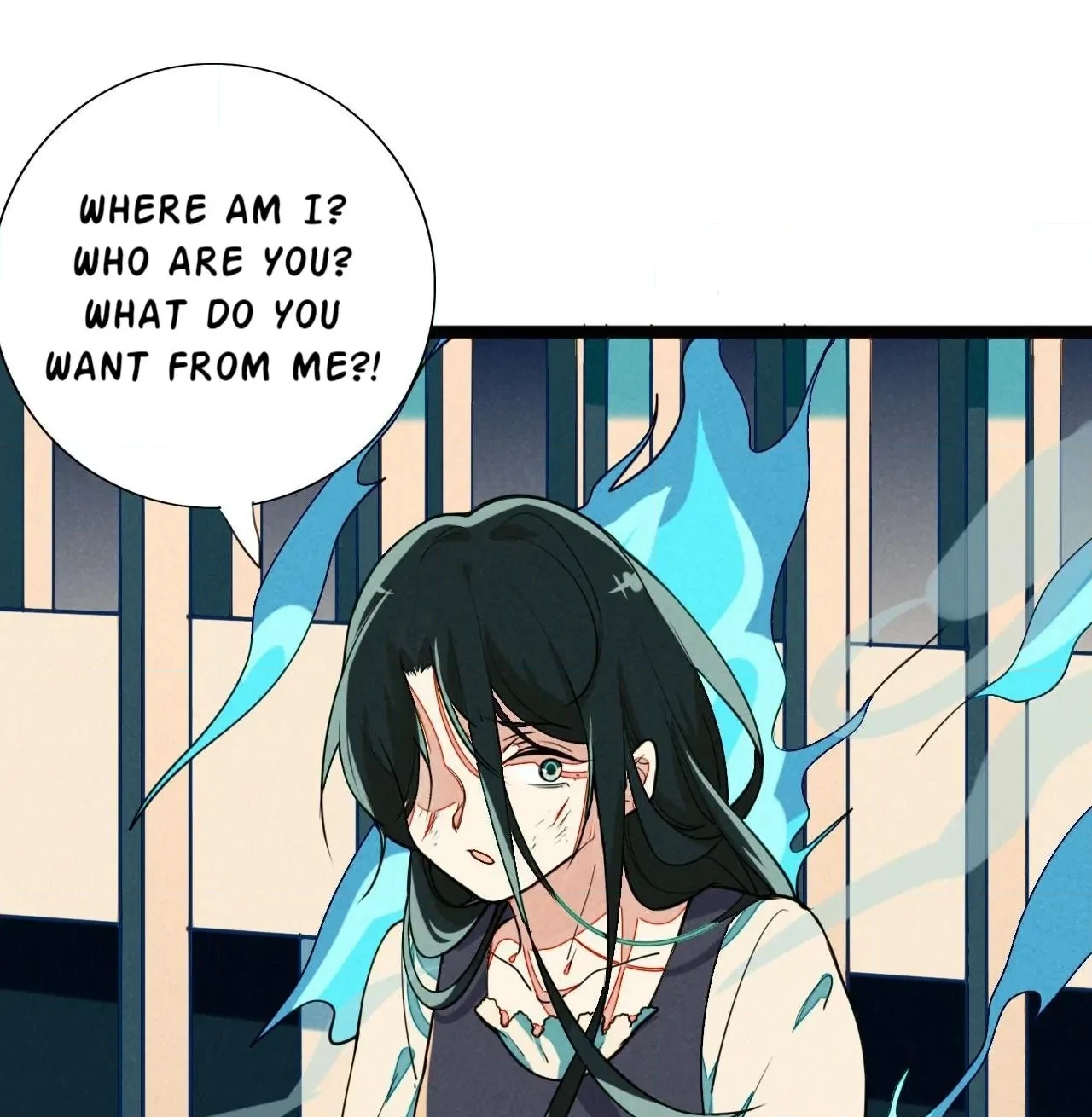 How to Train Your Demon King Chapter 10 page 30 - 