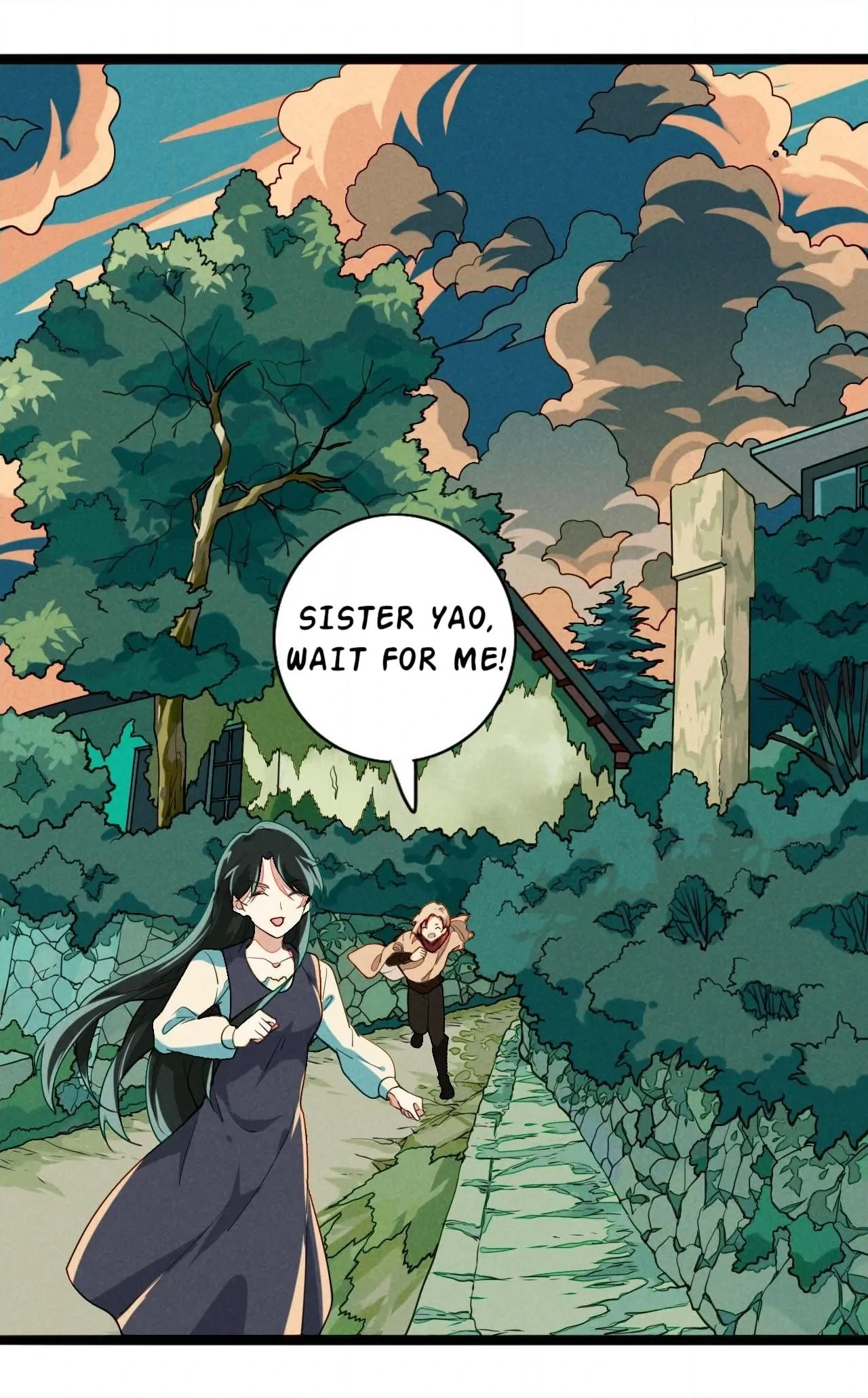 How to Train Your Demon King Chapter 10 page 4 - 