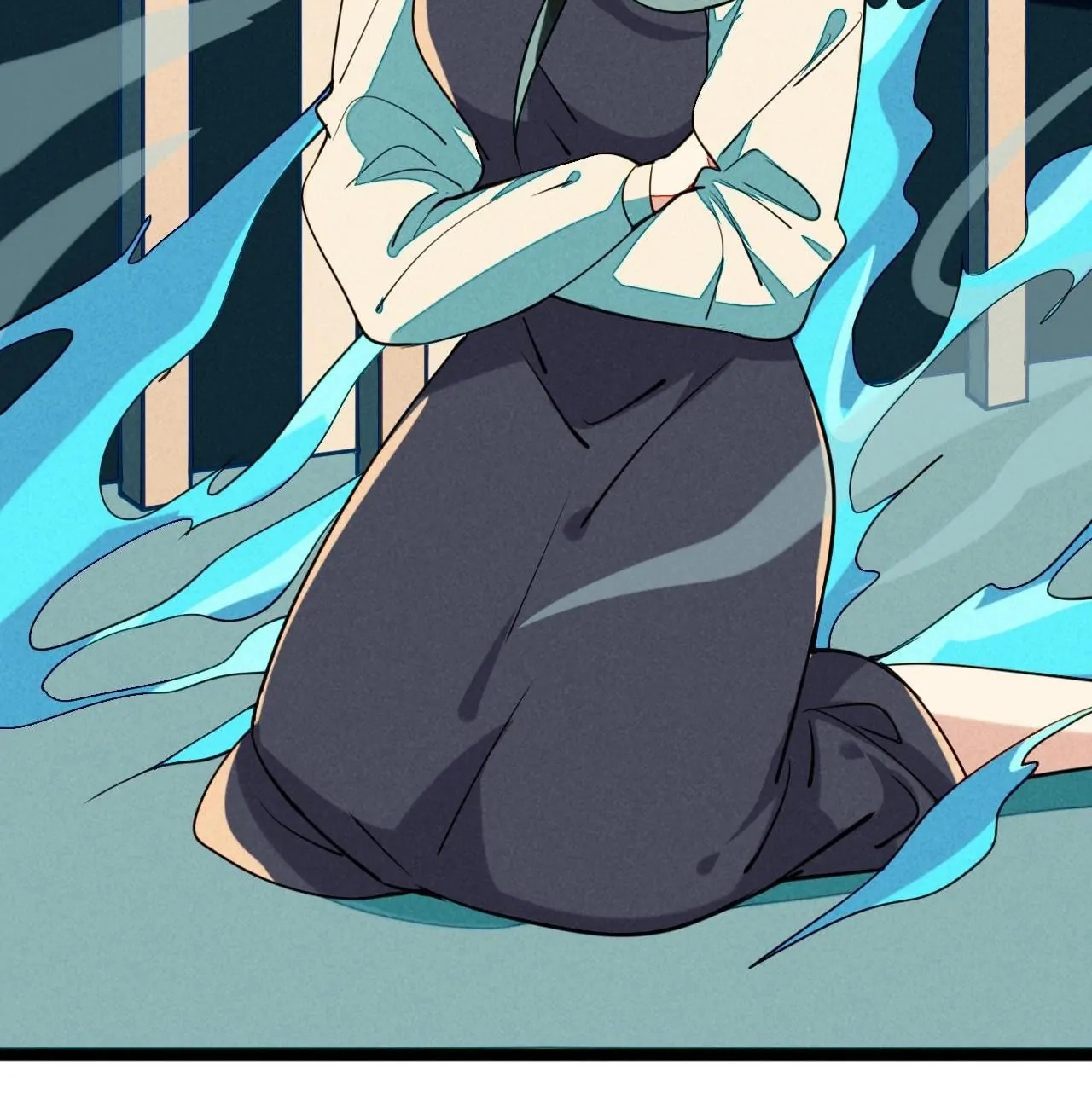 How to Train Your Demon King Chapter 10 page 31 - 