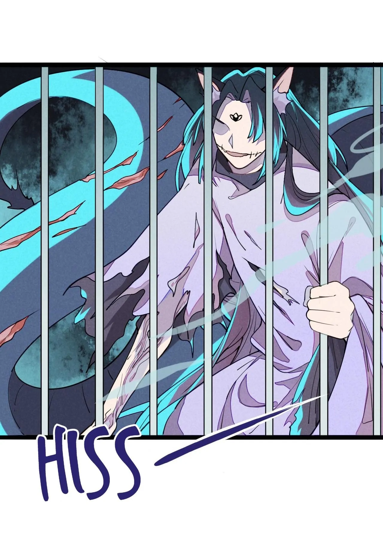 How to Train Your Demon King Chapter 10 page 33 - 