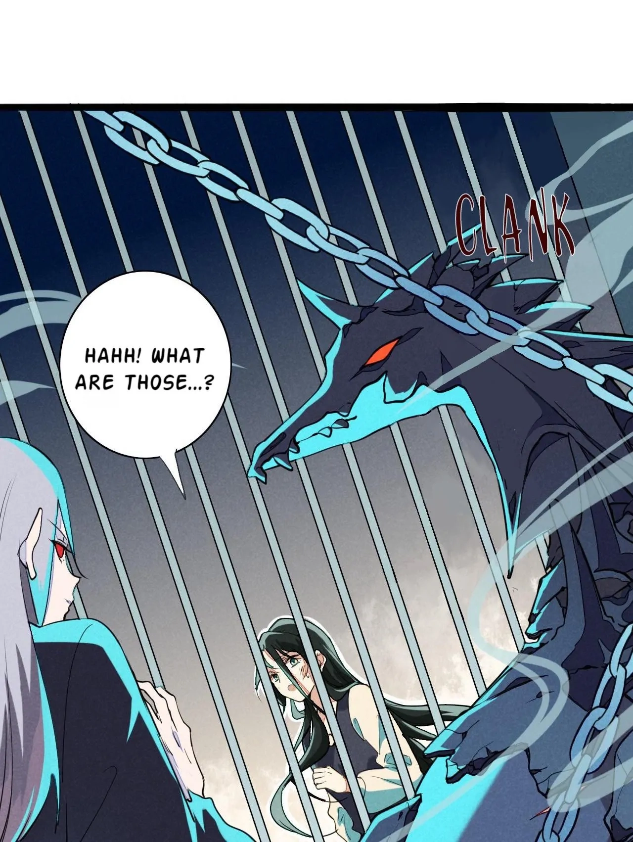 How to Train Your Demon King Chapter 10 page 34 - 
