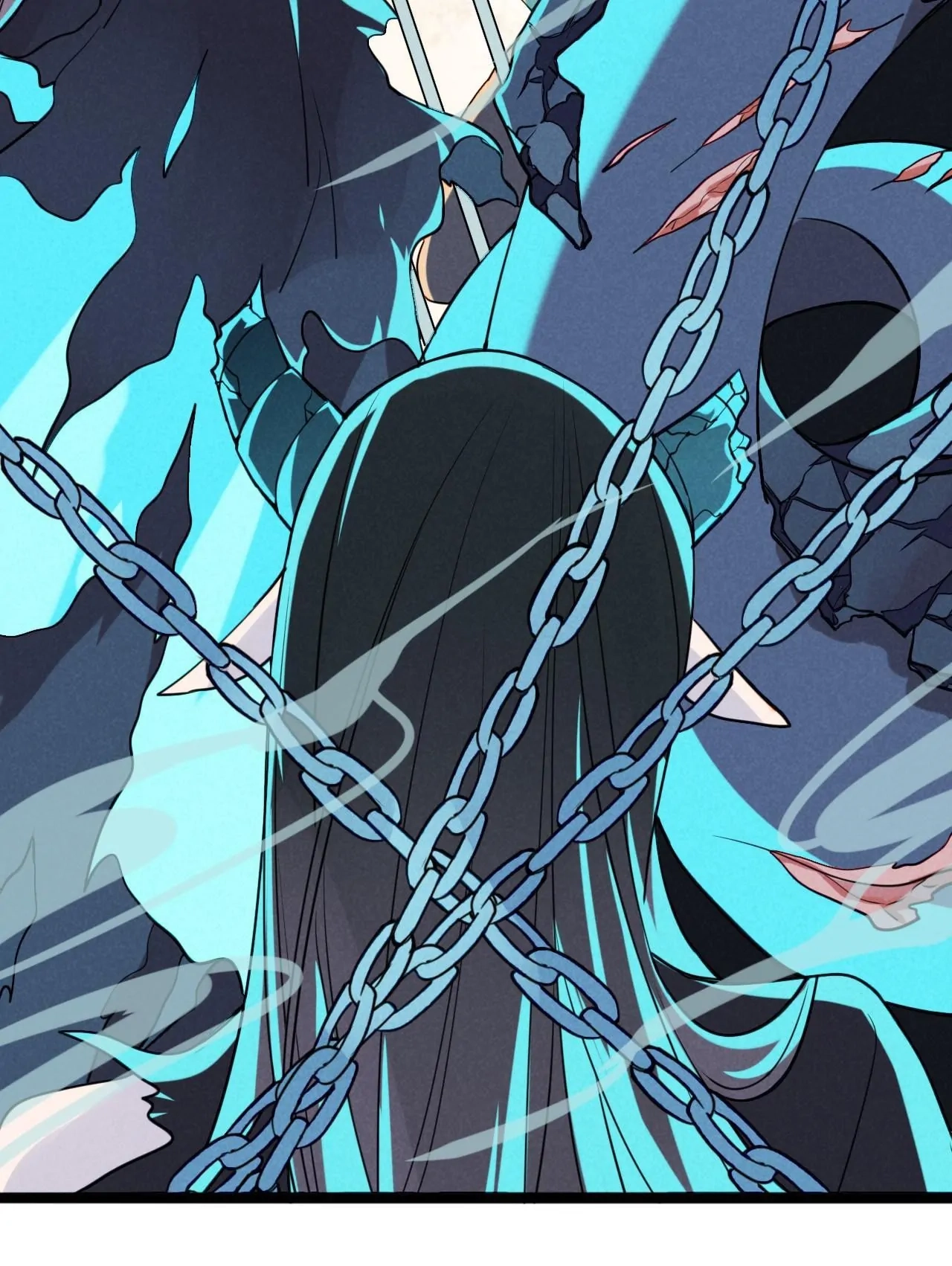 How to Train Your Demon King Chapter 10 page 35 - 