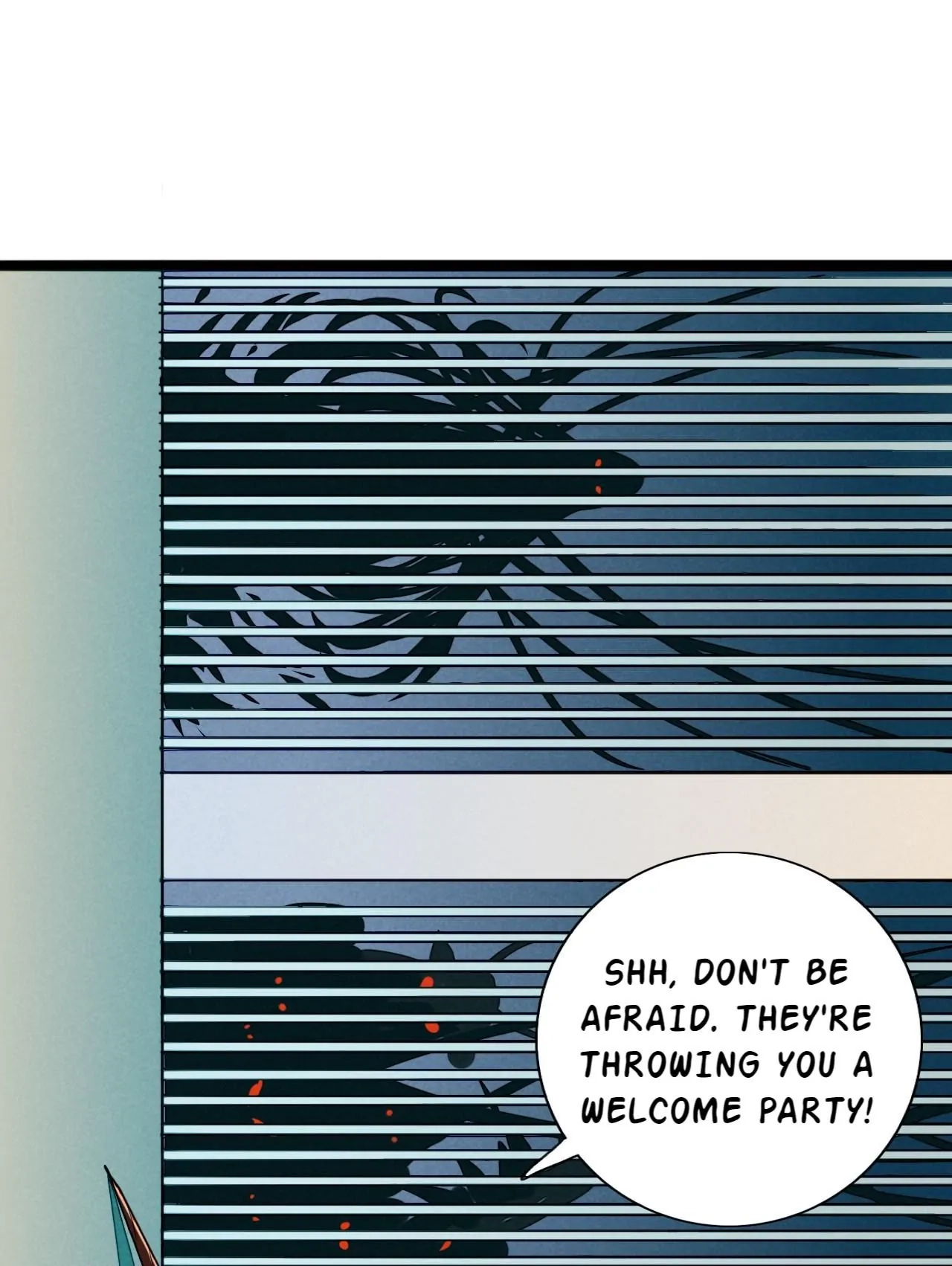 How to Train Your Demon King Chapter 10 page 38 - 