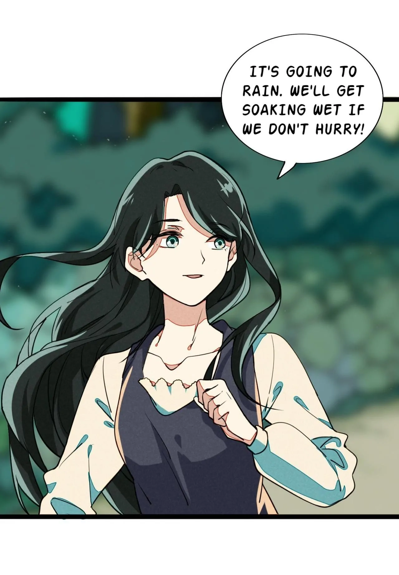How to Train Your Demon King Chapter 10 page 5 - 
