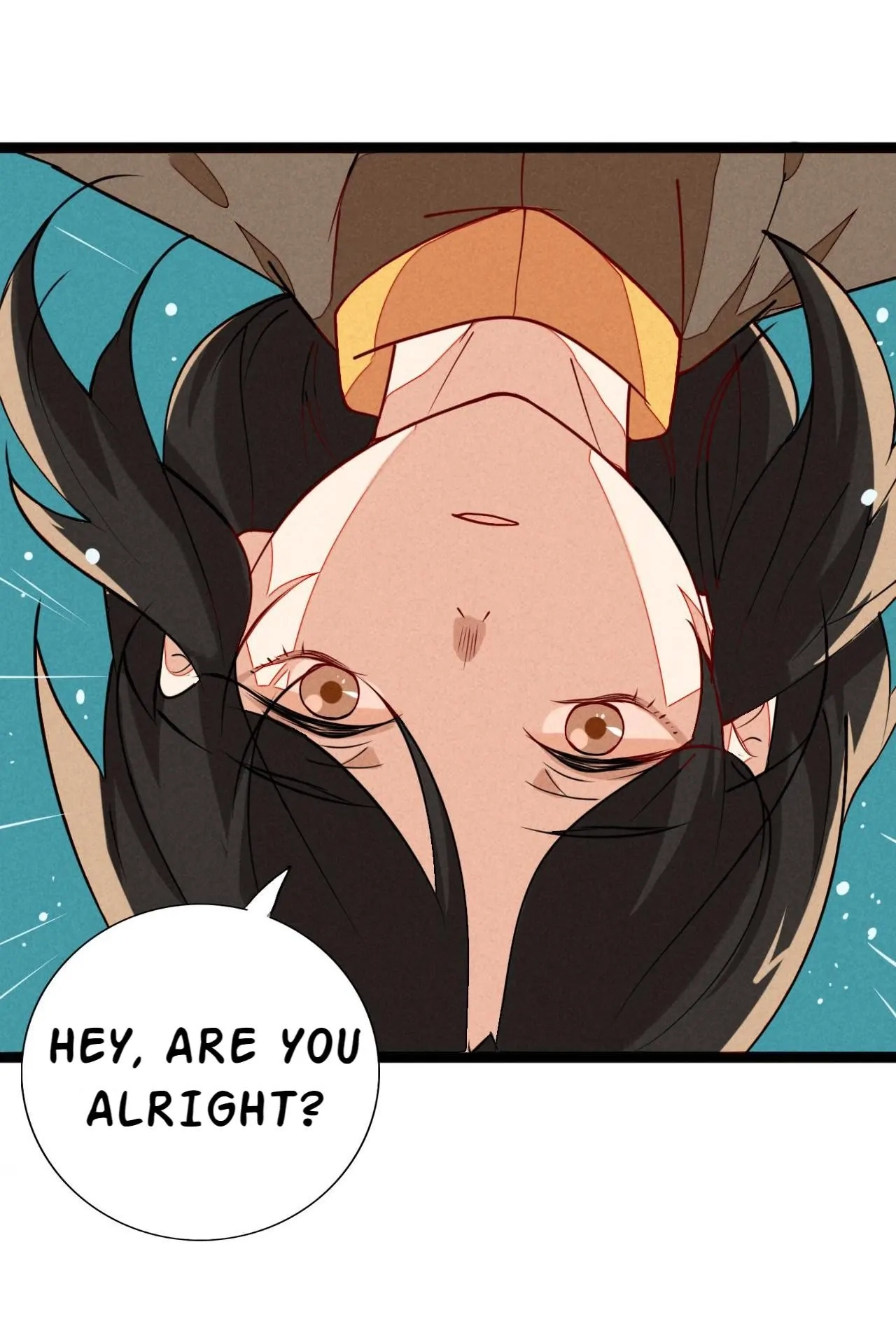 How to Train Your Demon King Chapter 10 page 43 - 