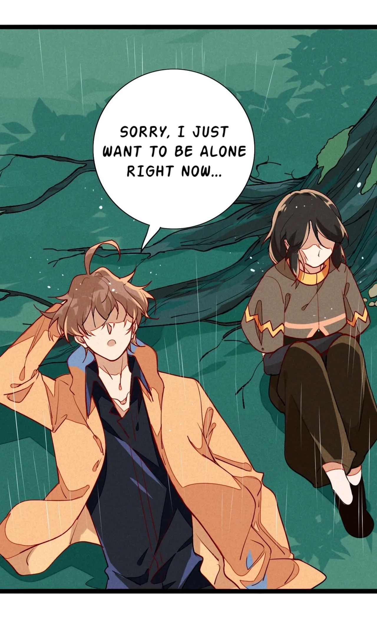 How to Train Your Demon King Chapter 10 page 44 - 