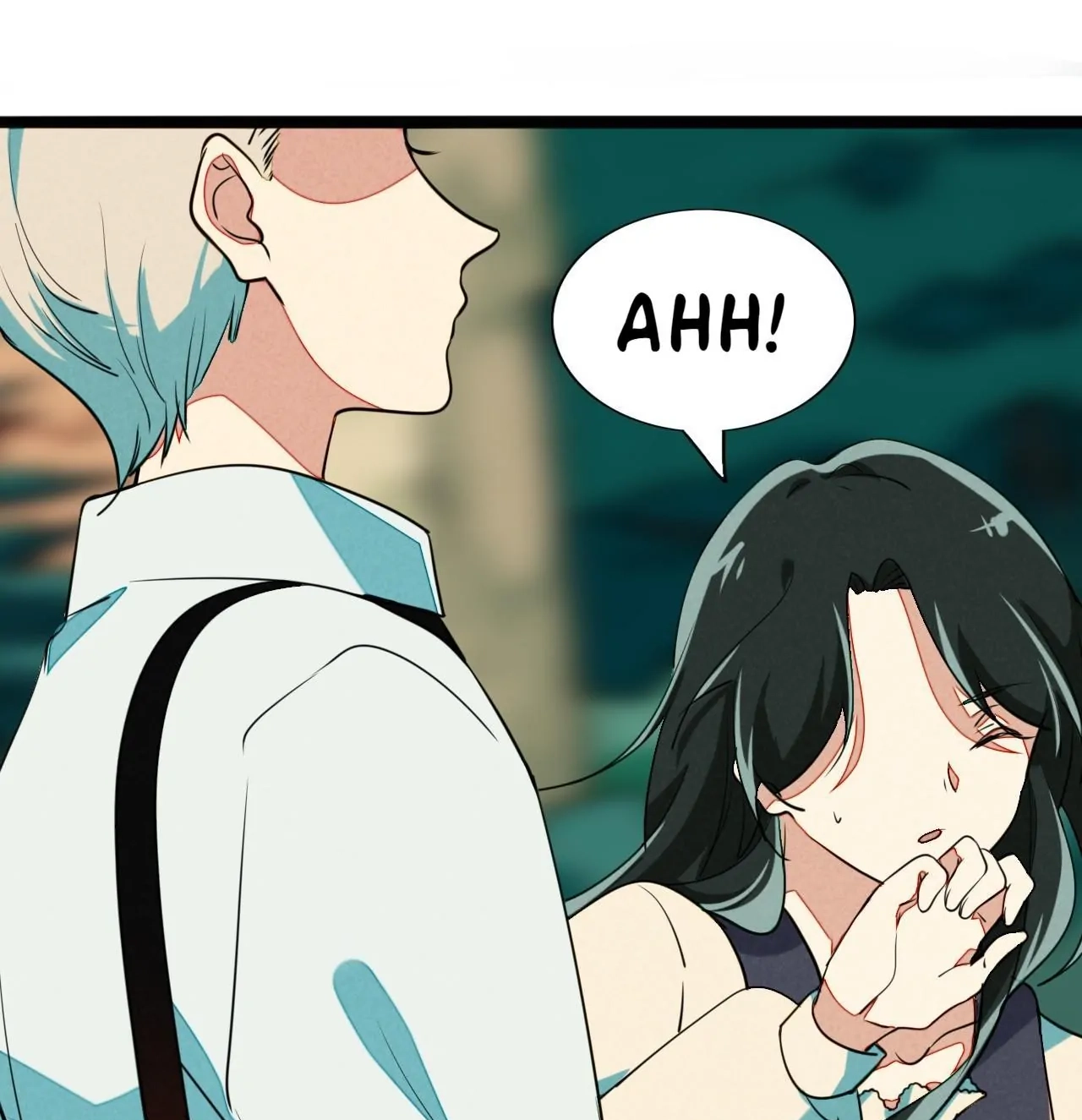 How to Train Your Demon King Chapter 10 page 6 - 