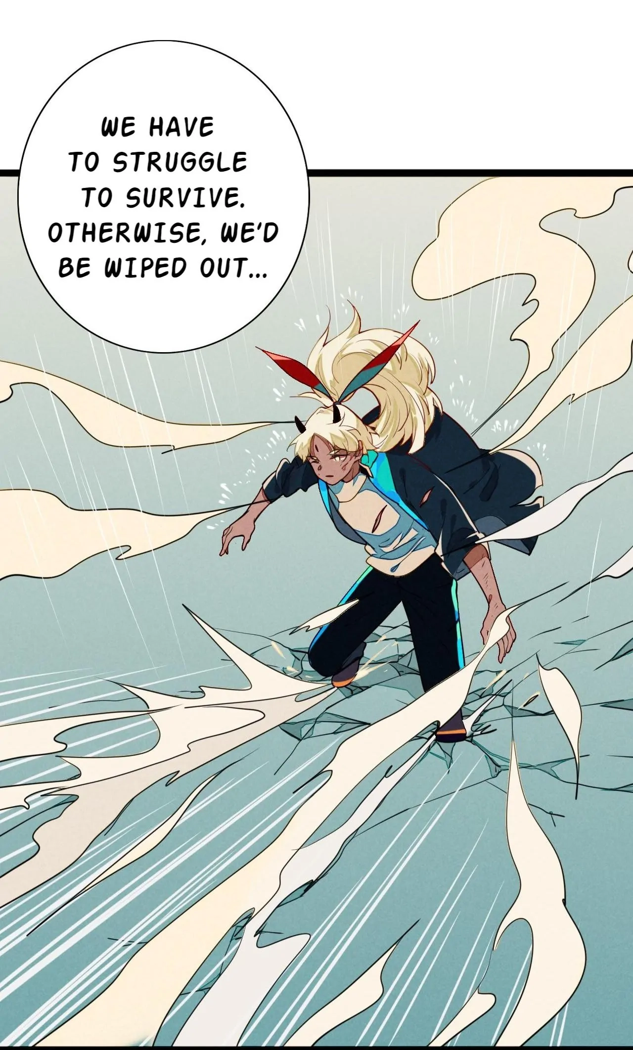 How to Train Your Demon King Chapter 10 page 51 - 