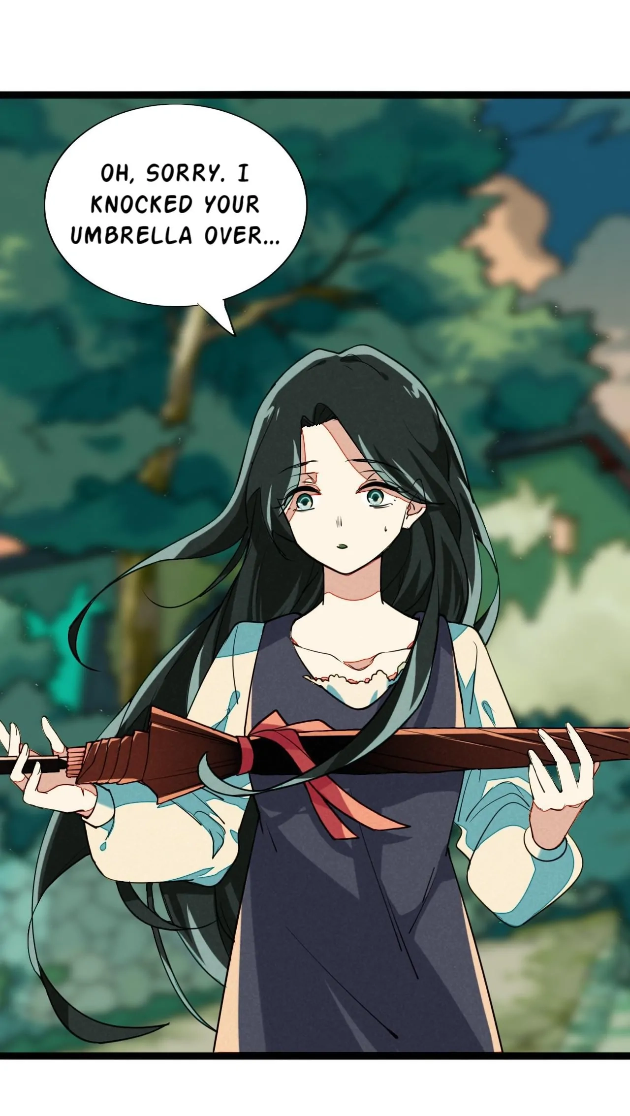 How to Train Your Demon King Chapter 10 page 9 - 