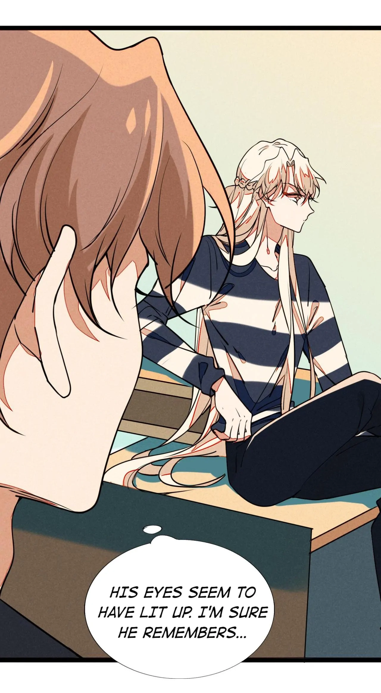 How to Train Your Demon King Chapter 11 page 13 - 
