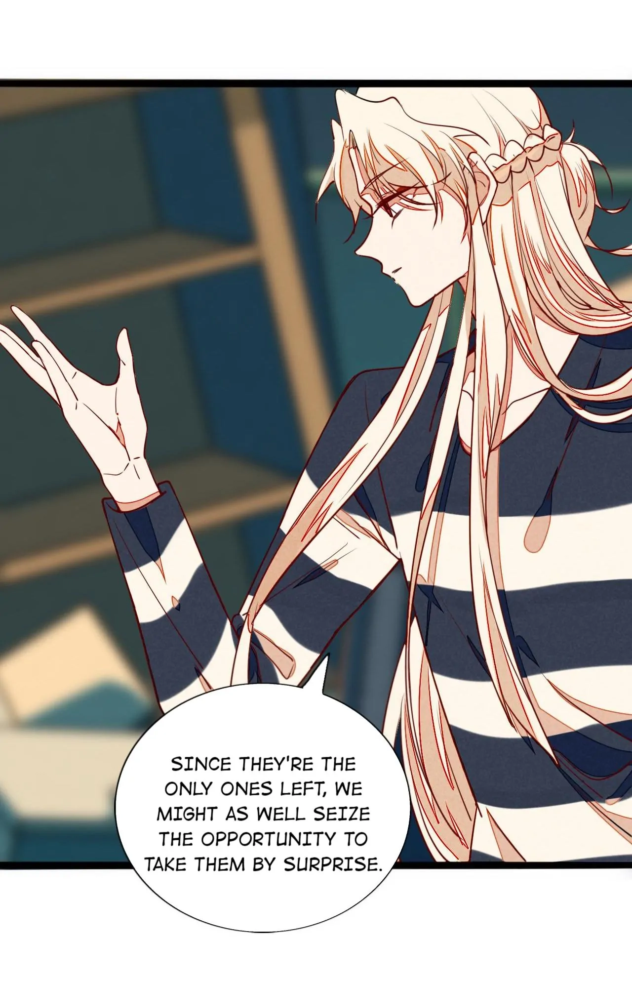 How to Train Your Demon King Chapter 11 page 18 - 