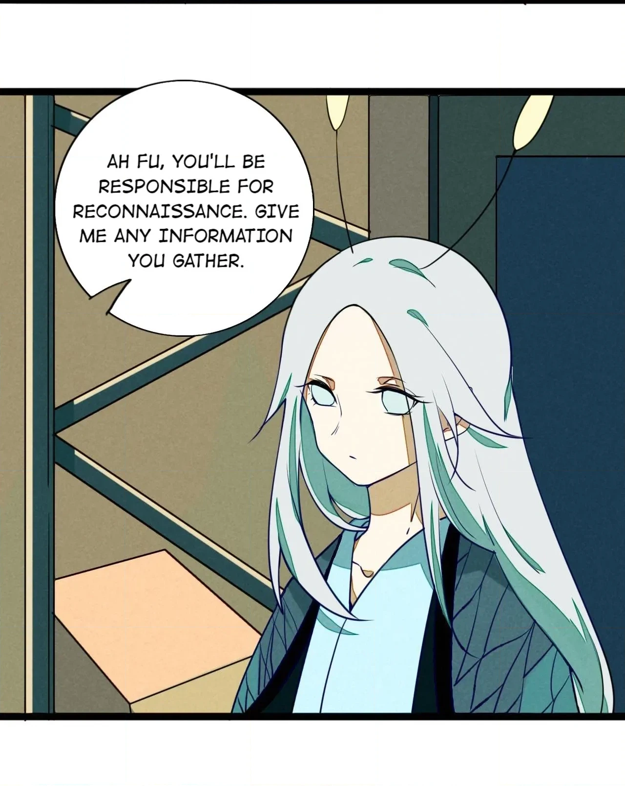 How to Train Your Demon King Chapter 11 page 20 - 