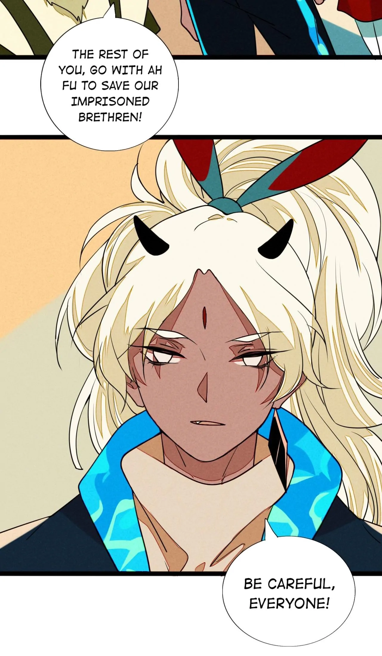 How to Train Your Demon King Chapter 11 page 23 - 