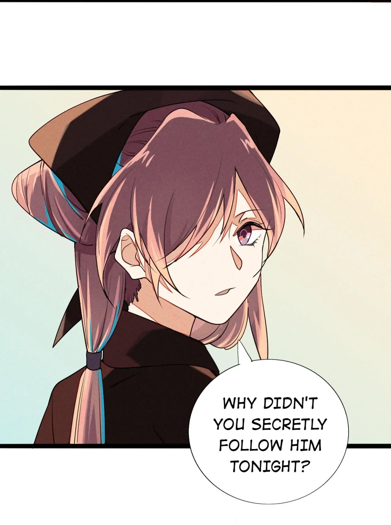 How to Train Your Demon King Chapter 11 page 28 - 