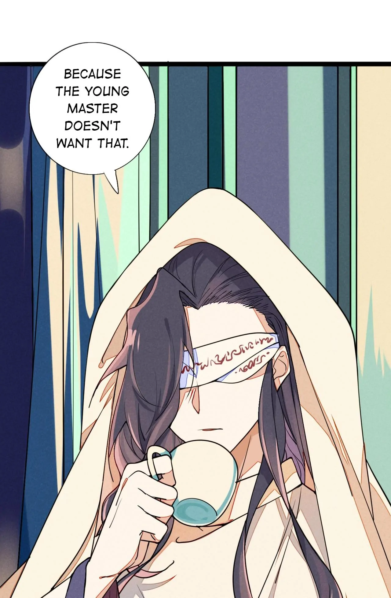 How to Train Your Demon King Chapter 11 page 29 - 