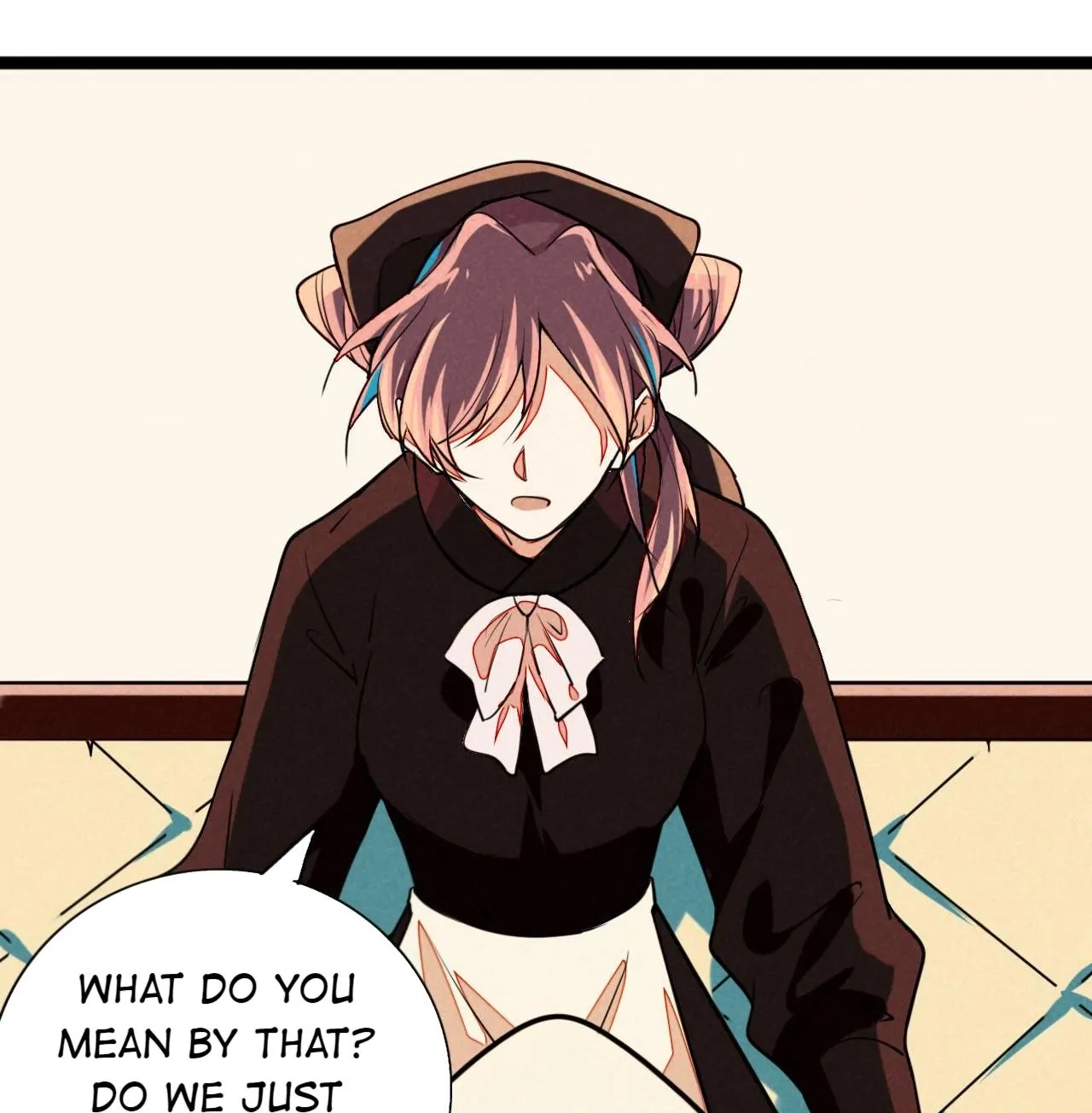How to Train Your Demon King Chapter 11 page 31 - 