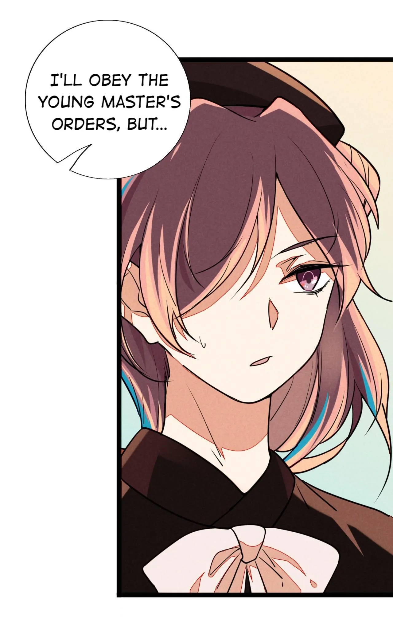 How to Train Your Demon King Chapter 11 page 34 - 