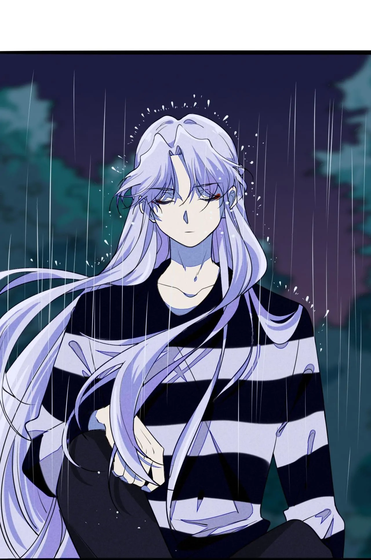 How to Train Your Demon King Chapter 11 page 38 - 