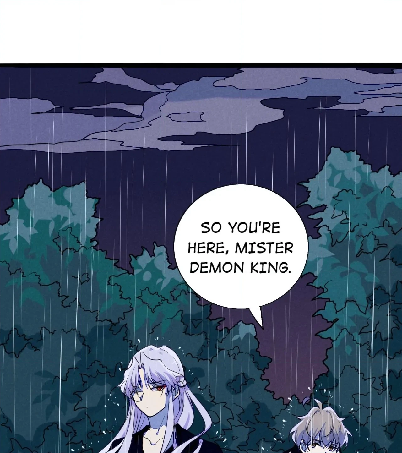 How to Train Your Demon King Chapter 11 page 40 - 