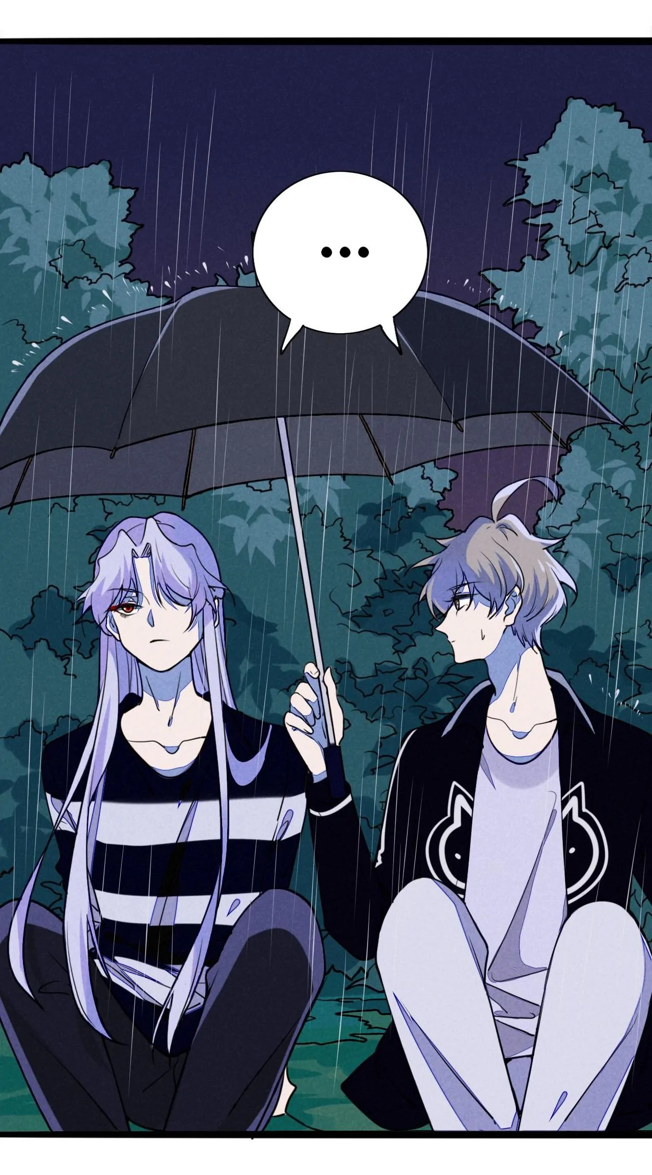 How to Train Your Demon King Chapter 11 page 42 - 