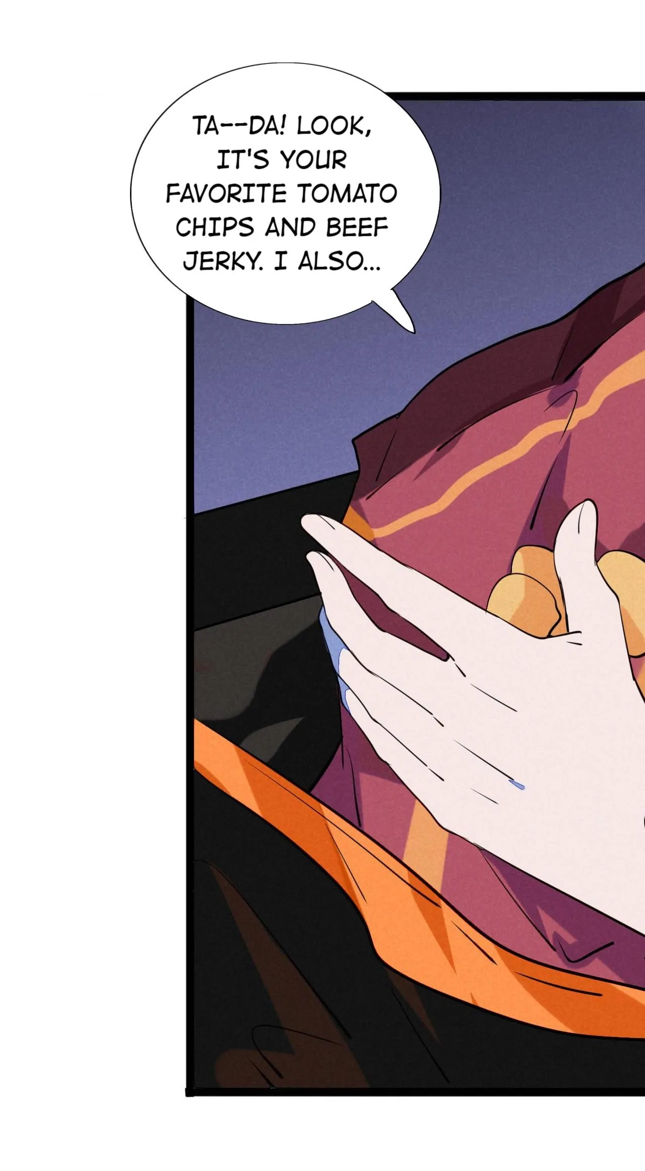 How to Train Your Demon King Chapter 11 page 44 - 