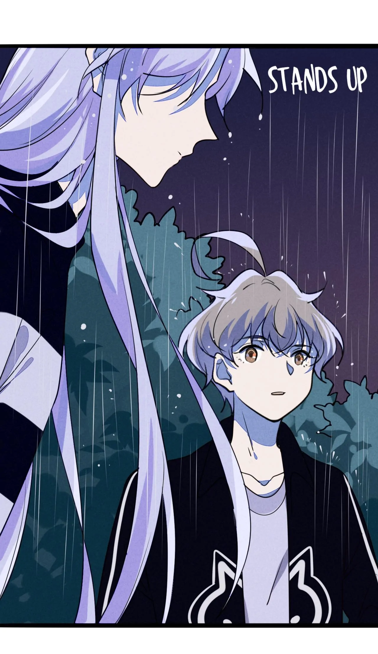 How to Train Your Demon King Chapter 11 page 45 - 