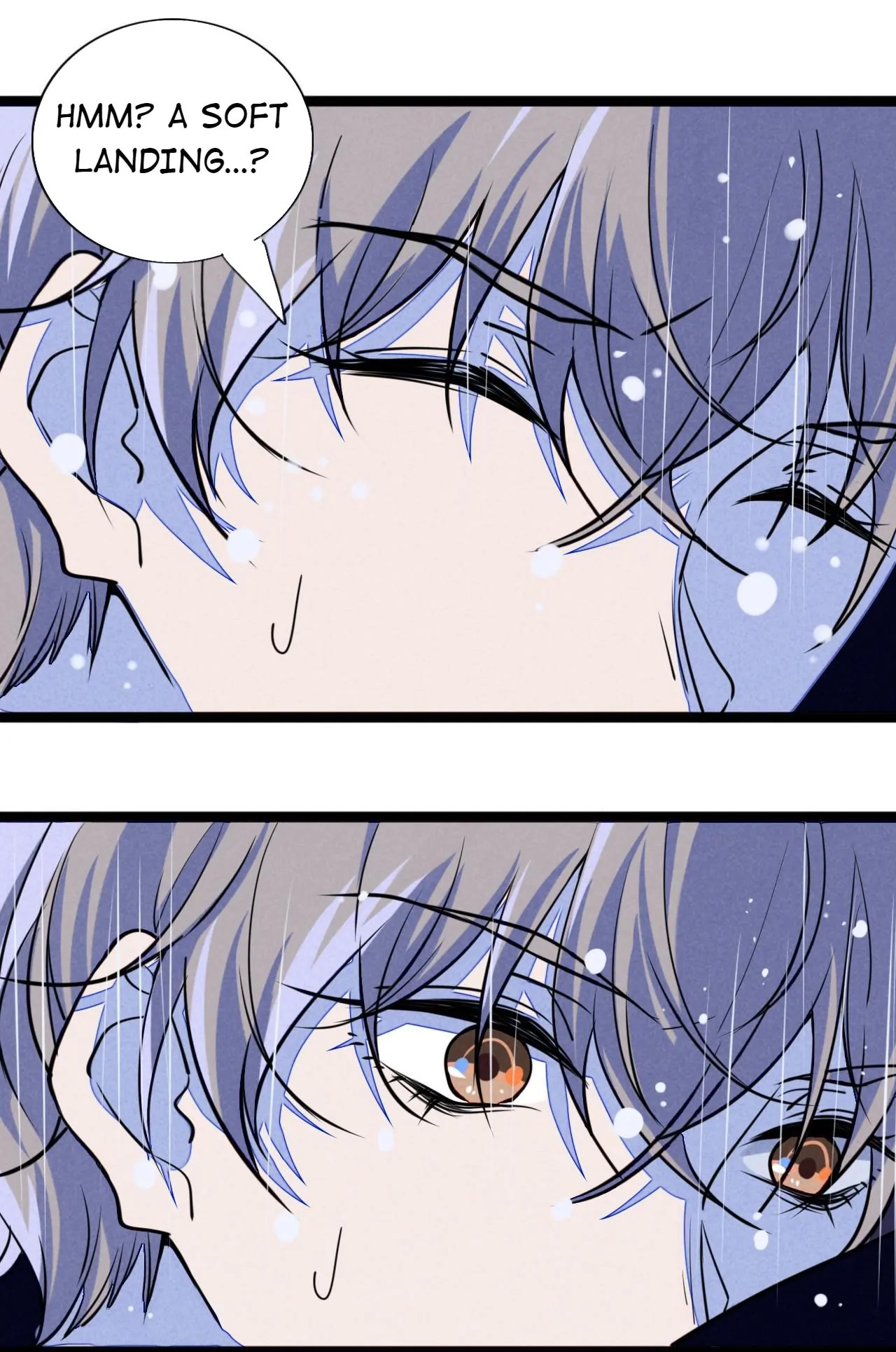 How to Train Your Demon King Chapter 12 page 15 - 