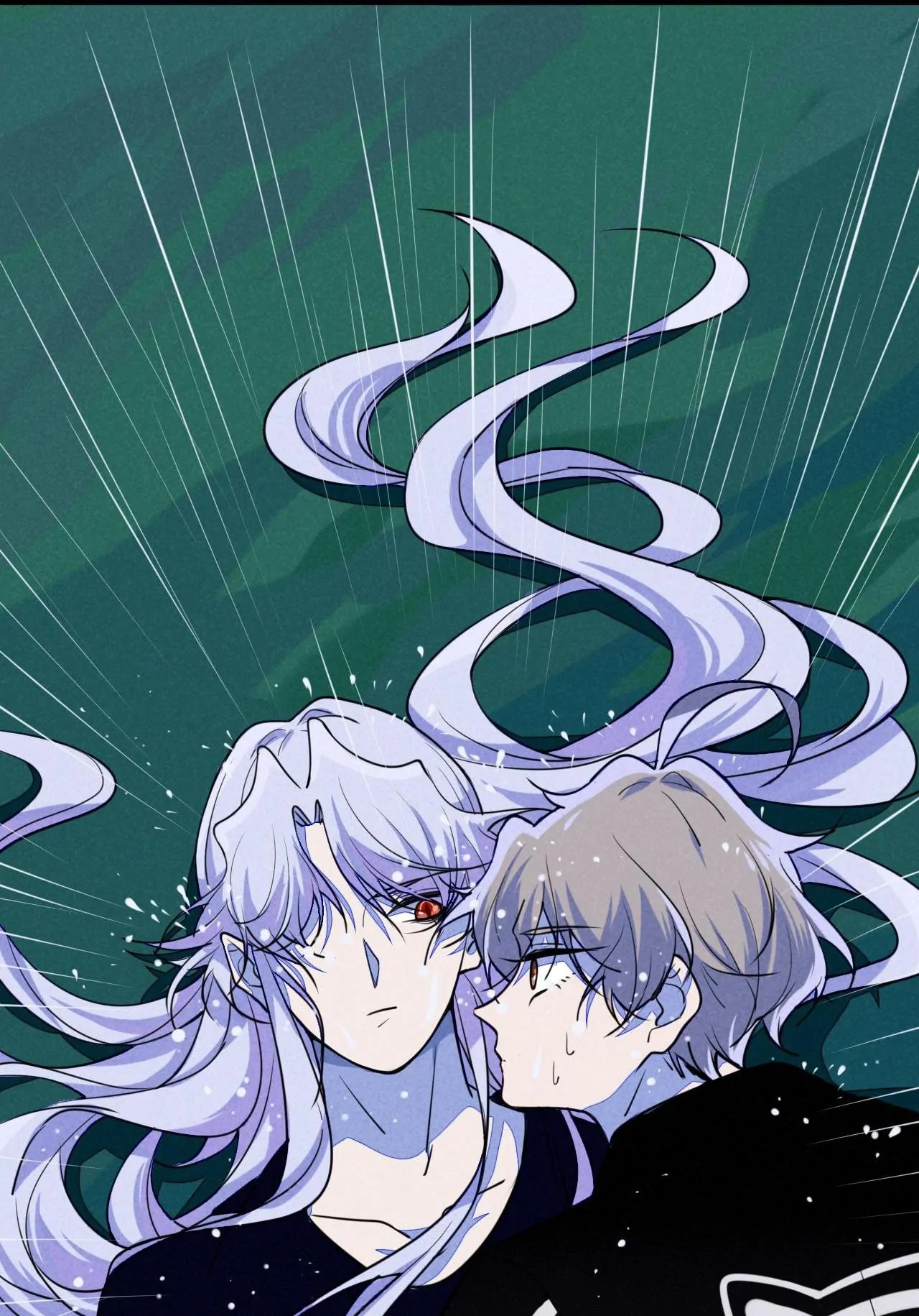 How to Train Your Demon King Chapter 12 page 16 - 