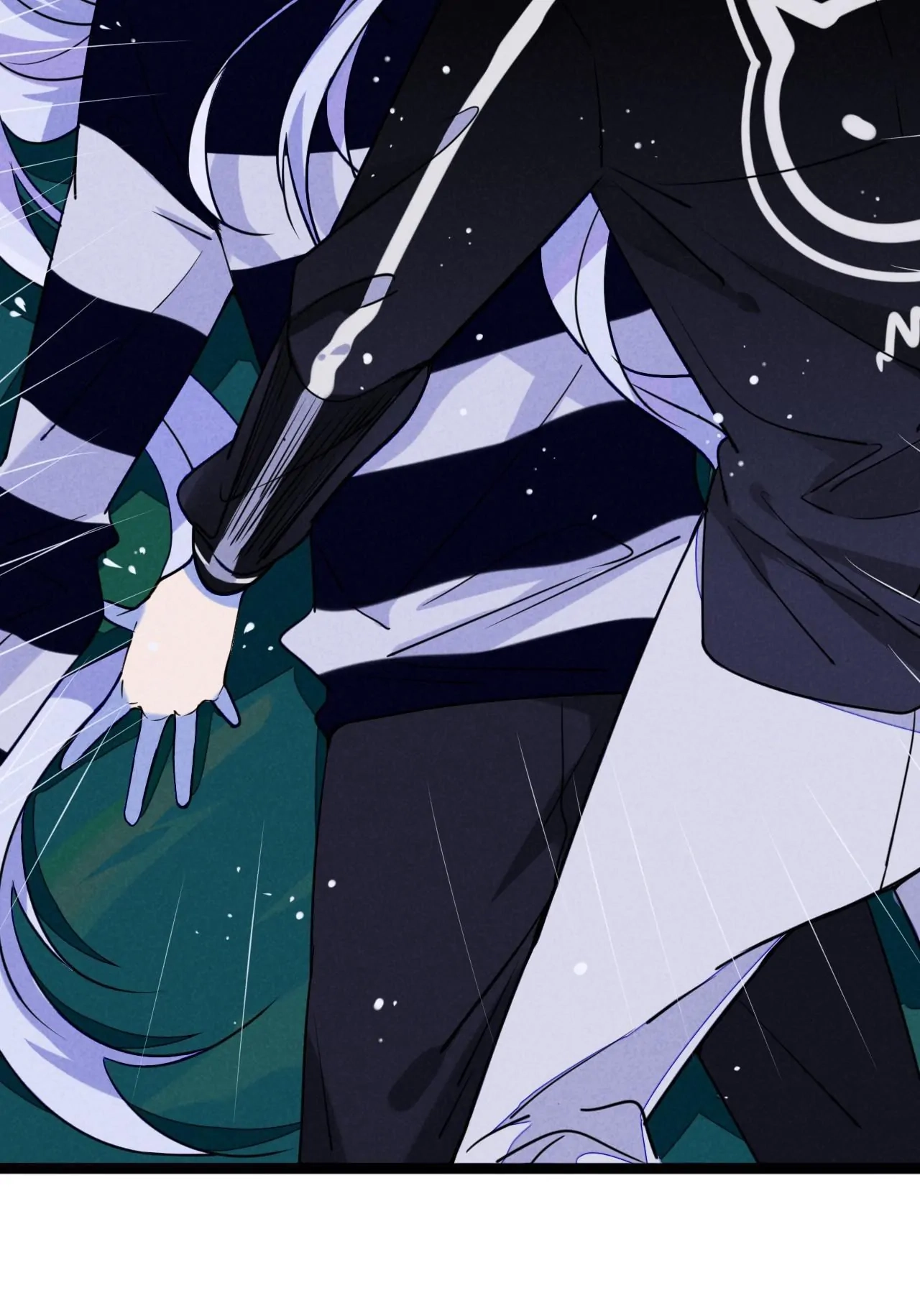 How to Train Your Demon King Chapter 12 page 17 - 