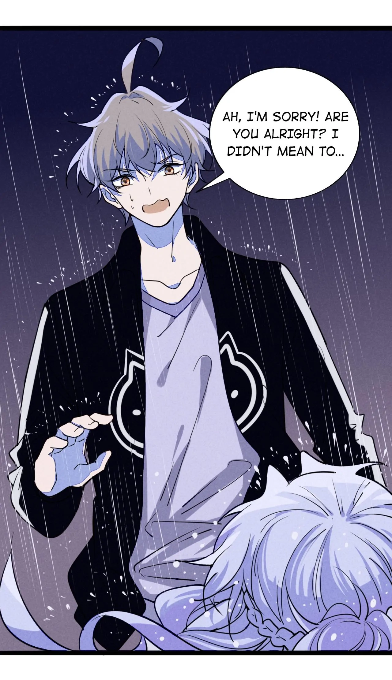 How to Train Your Demon King Chapter 12 page 18 - 