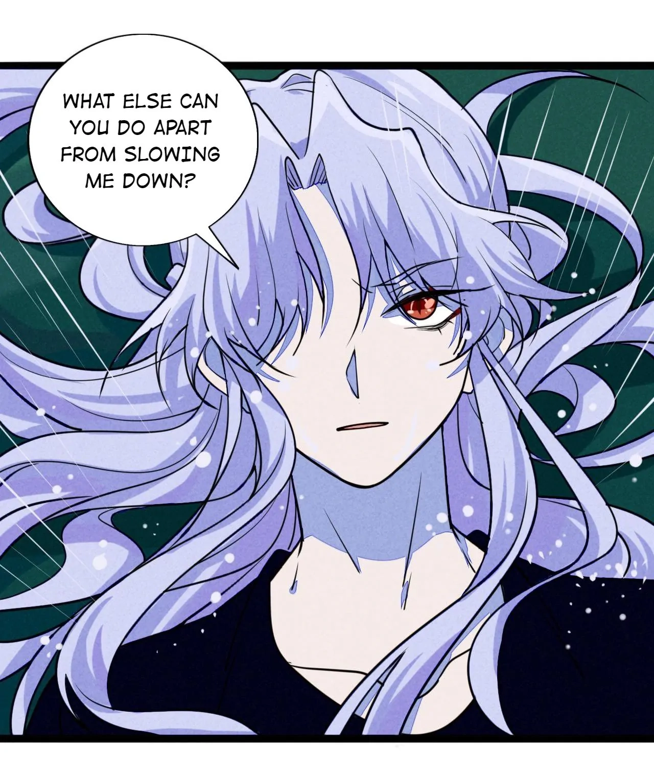 How to Train Your Demon King Chapter 12 page 19 - 