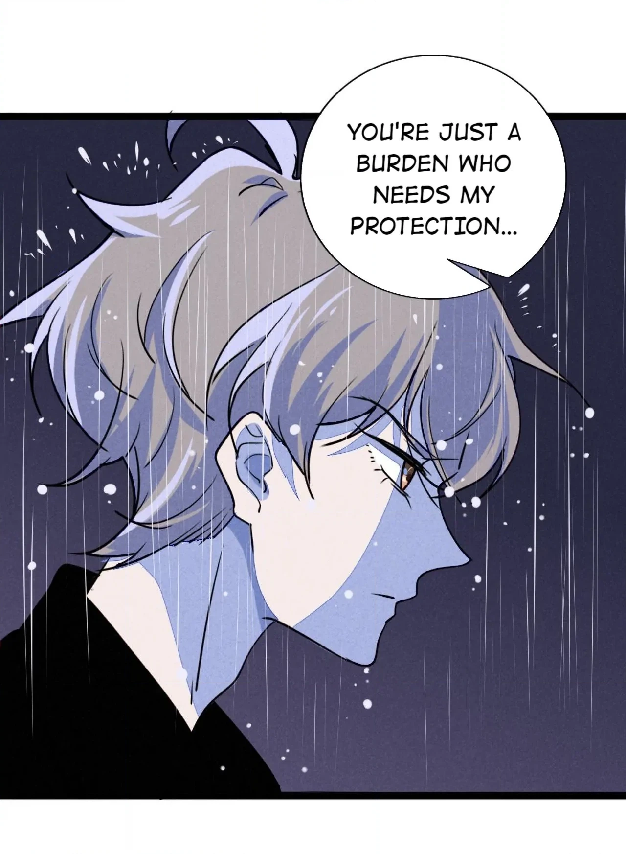 How to Train Your Demon King Chapter 12 page 20 - 