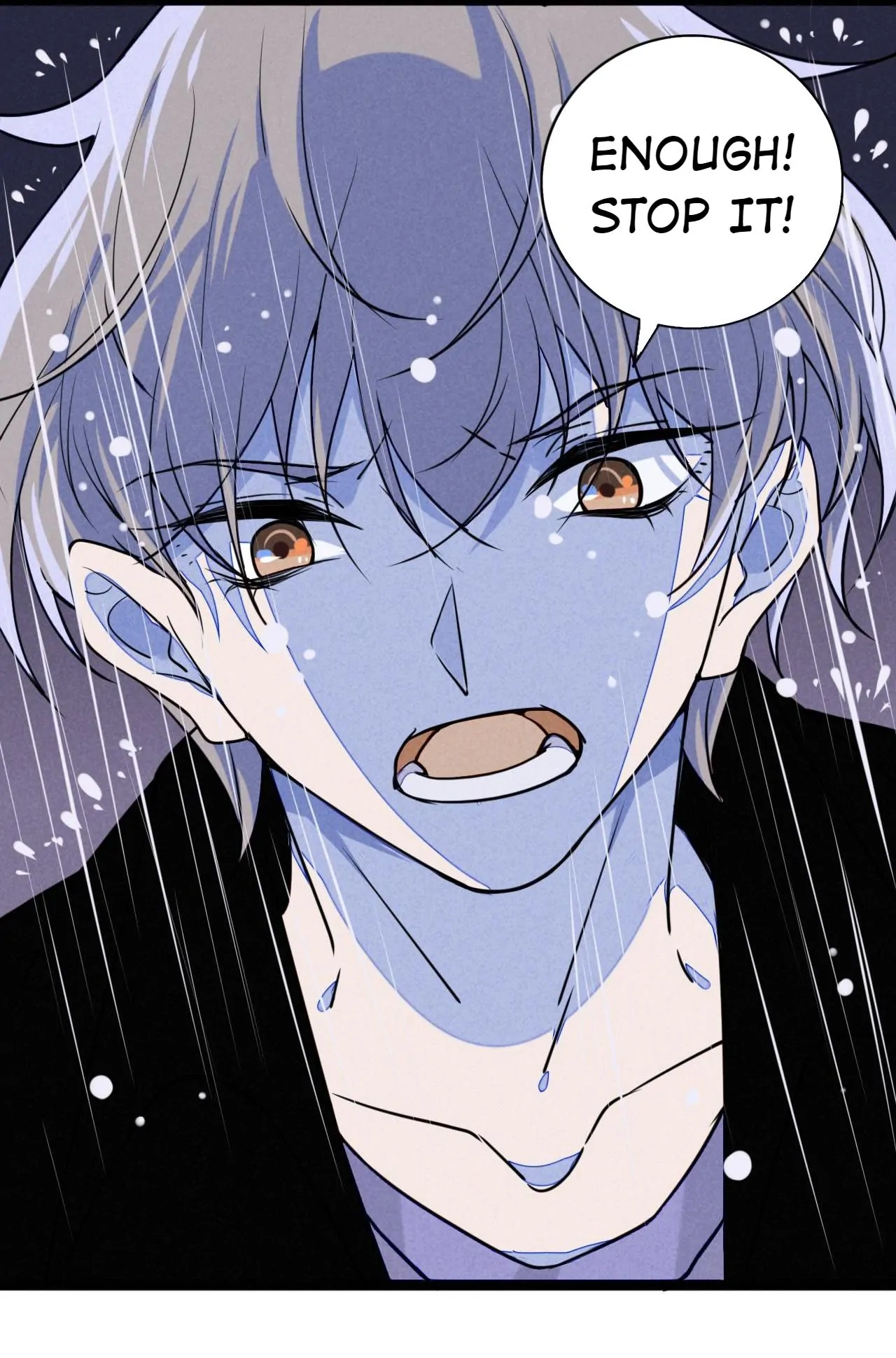 How to Train Your Demon King Chapter 12 page 22 - 