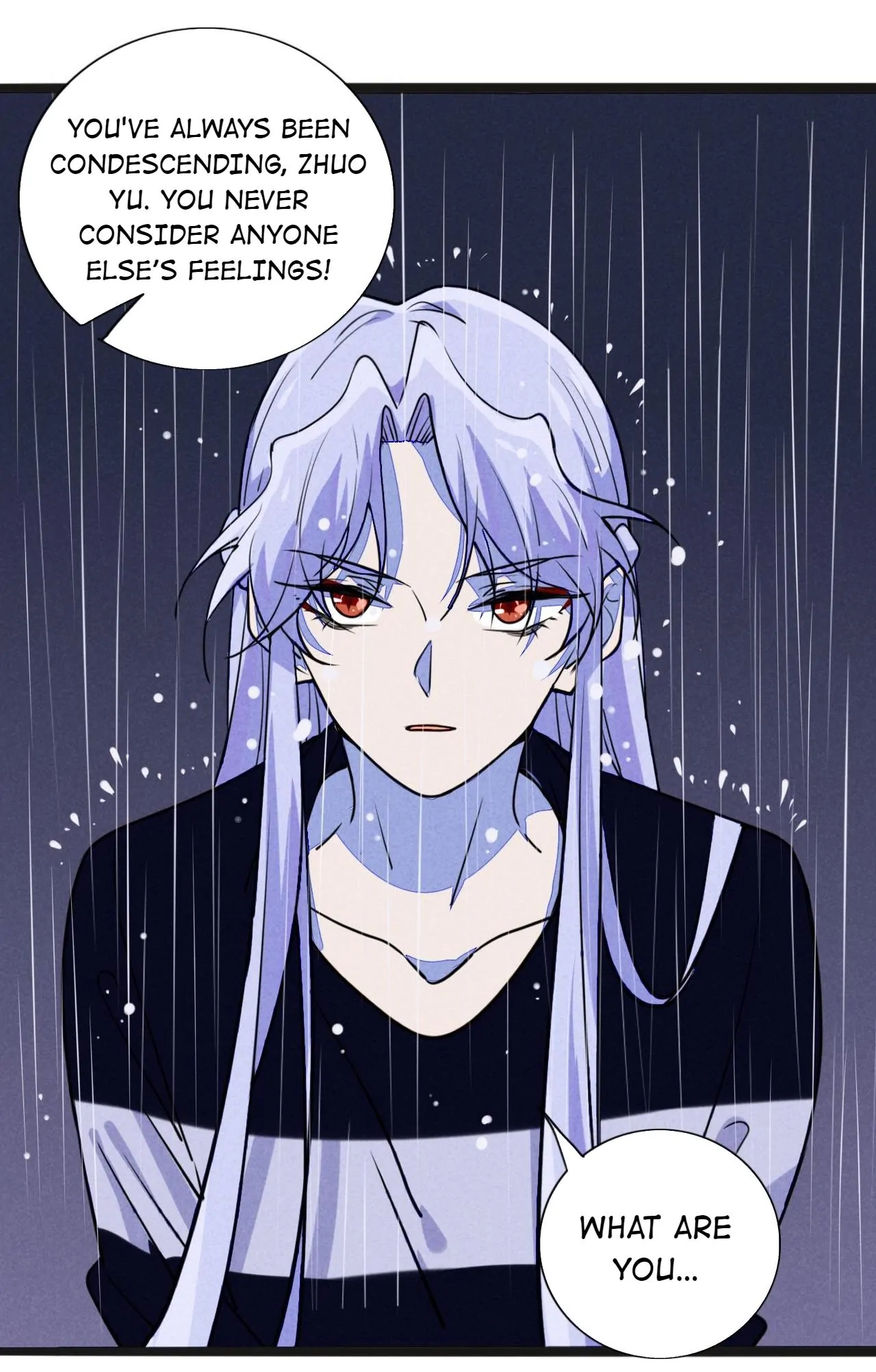How to Train Your Demon King Chapter 12 page 23 - 