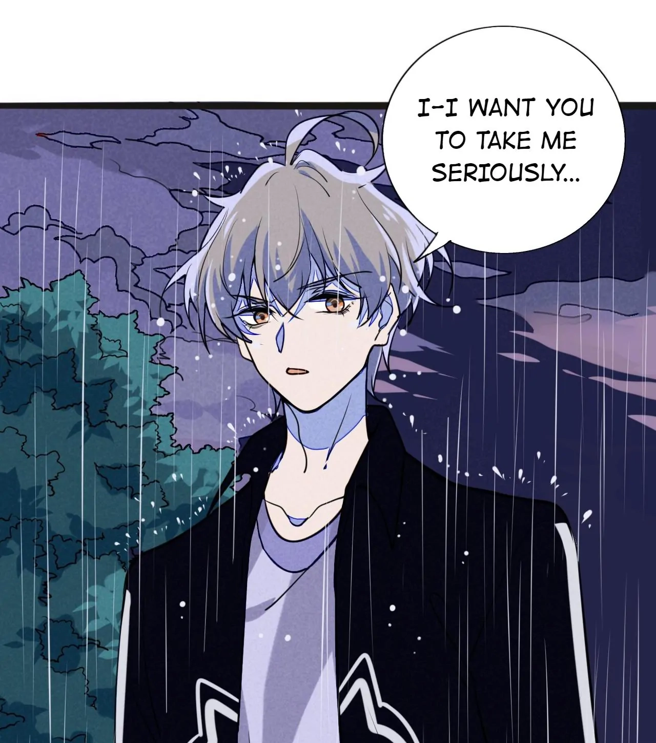 How to Train Your Demon King Chapter 12 page 25 - 
