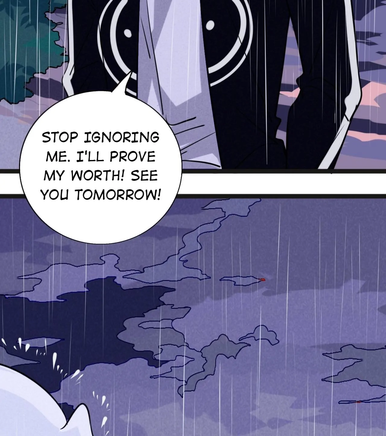 How to Train Your Demon King Chapter 12 page 26 - 