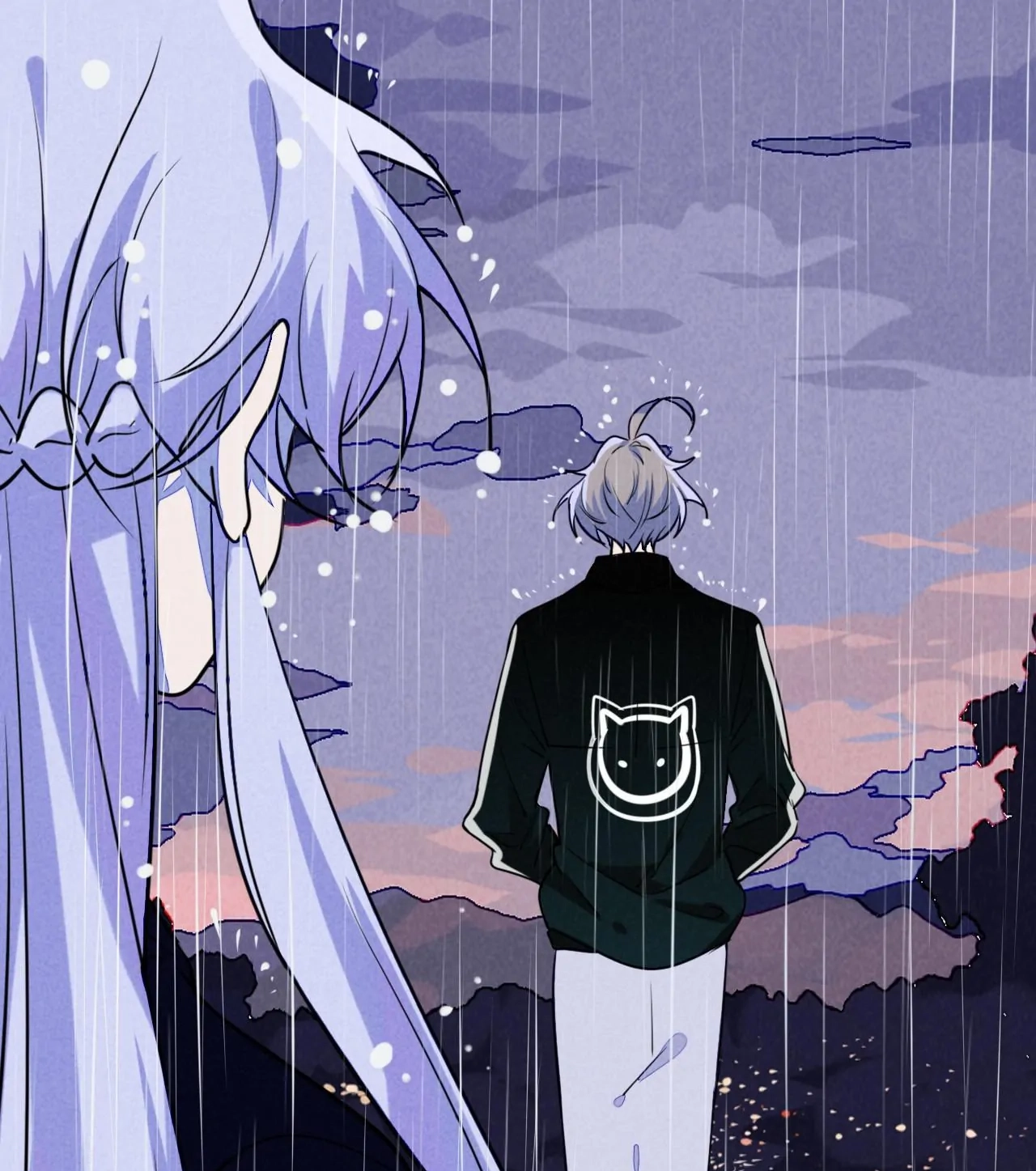 How to Train Your Demon King Chapter 12 page 27 - 