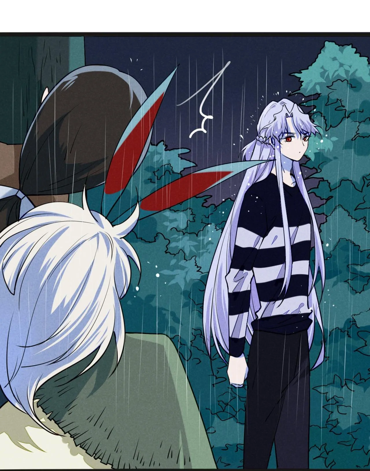 How to Train Your Demon King Chapter 12 page 29 - 