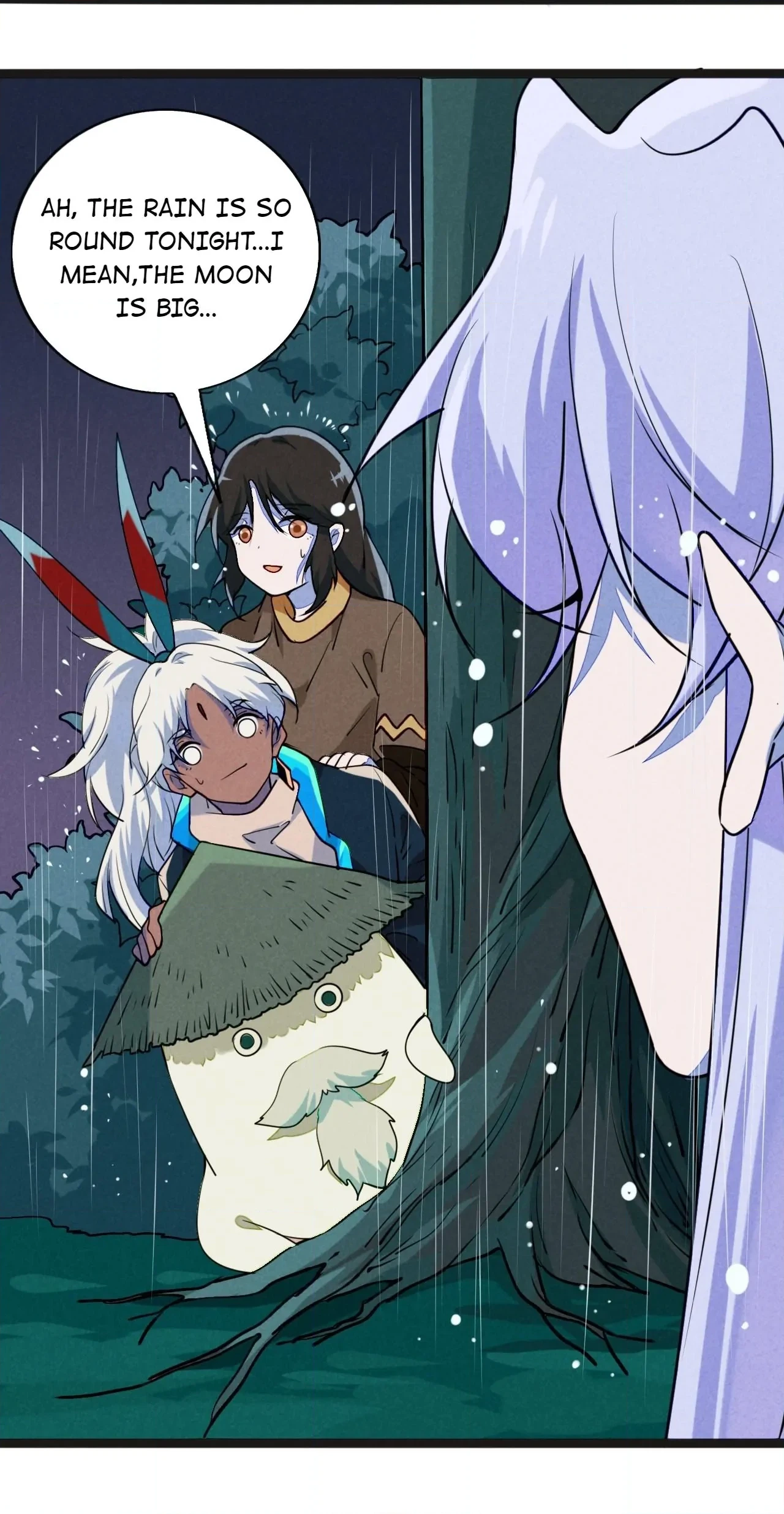 How to Train Your Demon King Chapter 12 page 30 - 