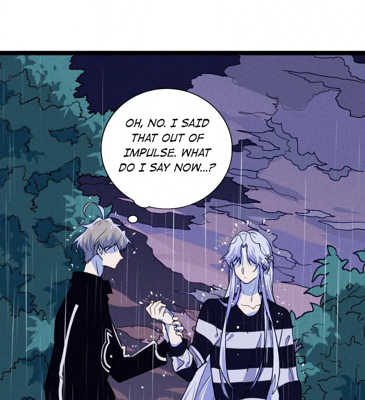 How to Train Your Demon King Chapter 12 page 4 - 