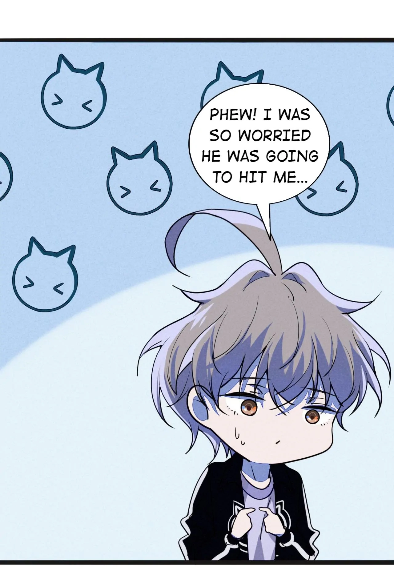 How to Train Your Demon King Chapter 12 page 31 - 