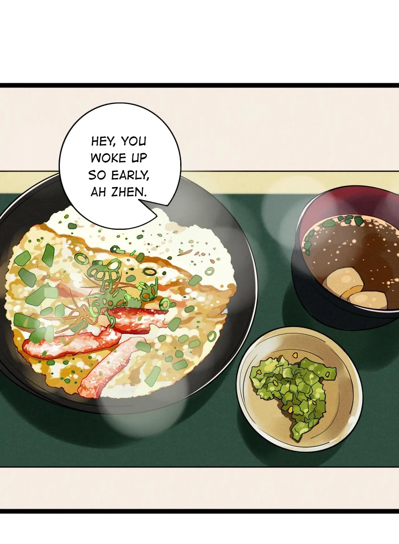 How to Train Your Demon King Chapter 12 page 34 - 