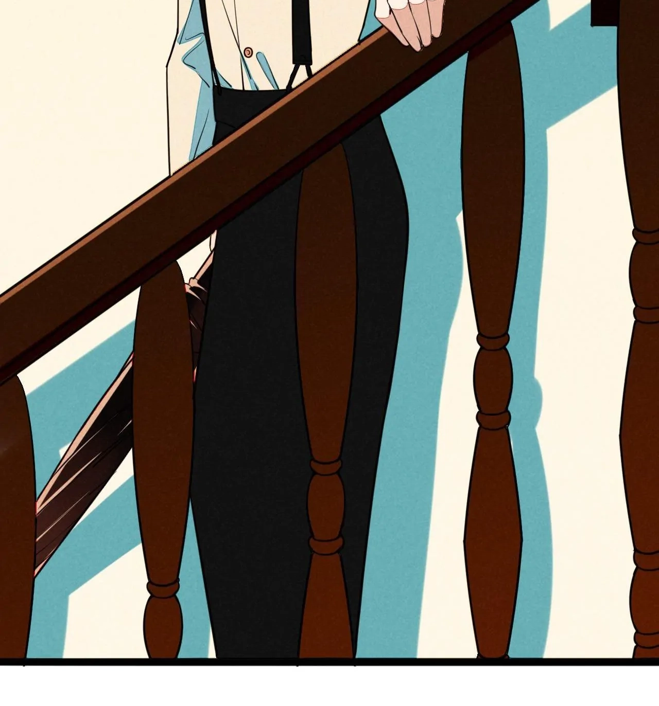 How to Train Your Demon King Chapter 12 page 37 - 